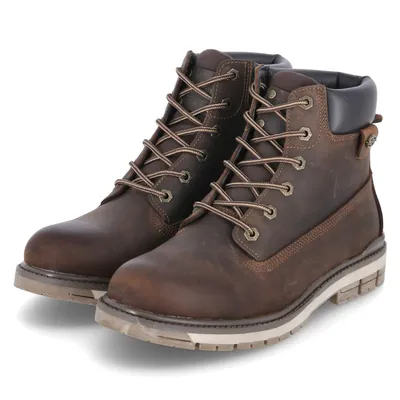 Produktbild von Dockers by Gerli Schnürstiefel Braun