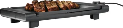 Obrázek produktu pro Hladký gril Palcha Taurus Steak Max 2600W