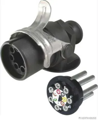 Immagine prodotto di Stecker 7-Pol./24V