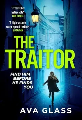Image de The Traitor