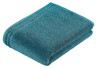 Produktbild von Duschtuch Calypso Feeling 67 x 140 cm in Lagoon