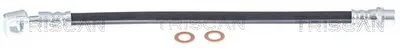 Produktbild von TRISCAN 8150 65300 Bremsschlauch für SAAB 9-3 Kombi (YS3F) 9-3 (YS3F) 9-3 Cabriolet (YS3F) 9-3X