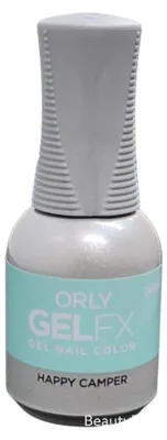Image de Vernis à ongles semi-permanent Orly Happy Camper 18 ml
