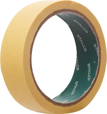 Produktbild von STALCO Papier-Abdeckband 38mmx25m