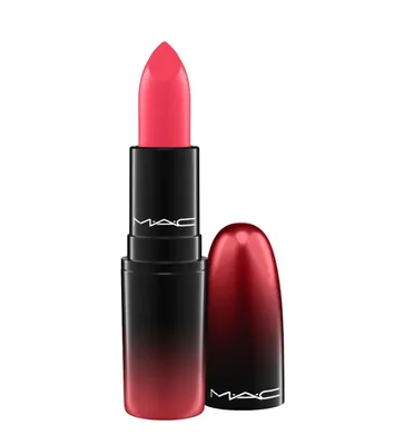 Produktbild von MAC Cosmetics Love Me Lippenstift Rouge a Levres 419 YOU'RE SO VAIN 3 gr