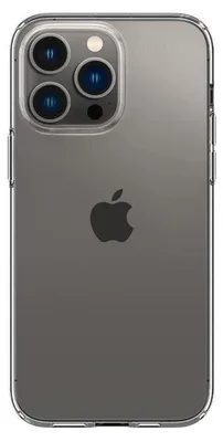 Zdjęcie produktu dla Obudowa Spigen iPhone 14 Pro Liquid Cyrstal - krystalicznie czysta