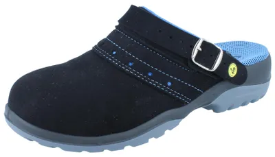 Immagine prodotto di Atlas GX 390 EN345 SB scarpe nere taglia 40