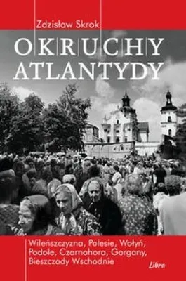 Produktbild von Okruchy Atlantydy