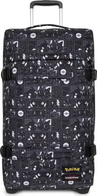 Produktbild von Eastpak Eastpak selection Pokemon Transit'r - Rollenreisetasche L 79 cm