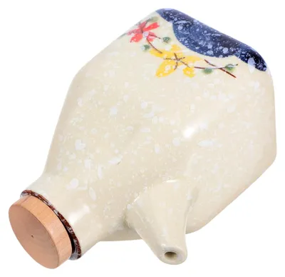 Produktbild von Ölspender aus Keramik im japanischen Stil für die Küche