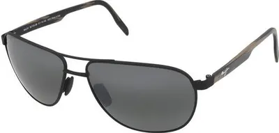 Produktbild von Sonnenbrille Maui Jim Castles 728-2M
