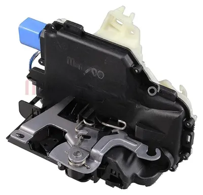 Immagine prodotto di METZGER 2314437 Serratura porta posteriore sinistra per VW Transporter V Furgone / Telaio (7JD, 7JE, 7JL, 7JY, 7JZ, 7FD)