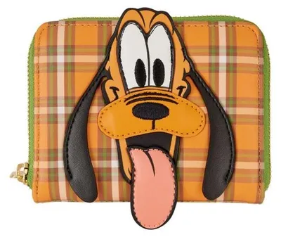 Image de Disney by Loungefly Geldbeutel Pluto 95th Anniversary