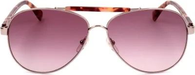 Produktbild von Longchamp Sonnenbrille LO109S 690 61 13 140