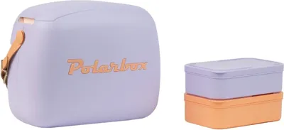 Obrázek produktu pro Polarbox Cooler Bag Pop Malva 6 L
