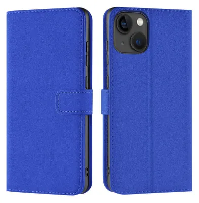 Zdjęcie produktu dla Etui na iPhone'a 14 Plus Etui z klapką Etui na telefon komórkowy Etui ochronne Etui skorupa