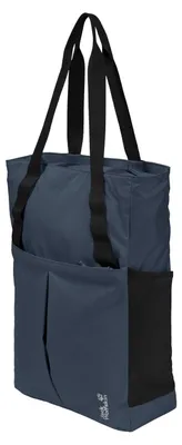 Produktbild von Jack Wolfskin Zoya 2in1 Tote midnight sky