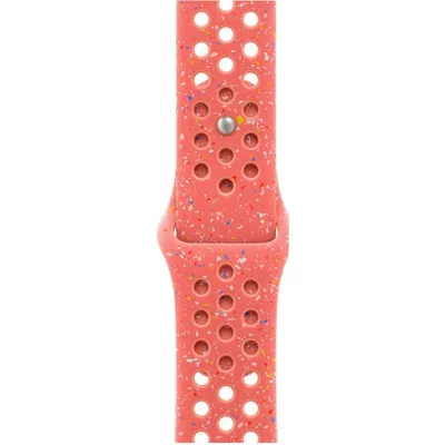 Produktbild von 40mm Magic Ember Nike Sport Band - M/L