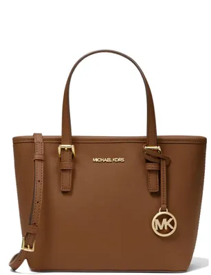 Produktbild von Michael Kors Handtasche Extra-Small Braun