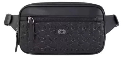 Produktbild von Chabrand RIFT Gürteltasche mit Logo schwarz