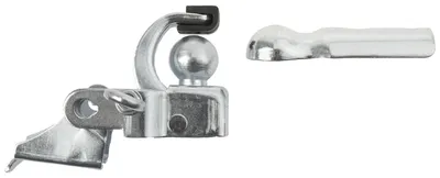 Image de Barre d'attelage pour les cyclecars Ventura