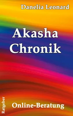 Produktbild von Akasha Chronik