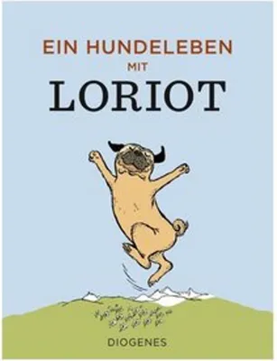 Obrázok produktu pre Ein Hundeleben mit Loriot