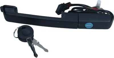Produktbild von MAXGEAR 28-0065 Türgriff mit Schließzylinder Vorne Rechts für VW PASSAT Variant (3A5, 35I)