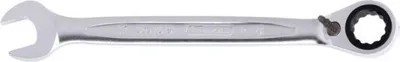 Immagine prodotto di Chiave combinata con cricchetto reversibile GearPlus KS TOOLS - 16 mm - 503.4616