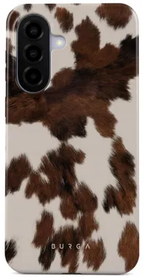 Productafbeelding van Beschermhoes voor Samsung Galaxy A37 - Robuuste achterkant, Burga Tough - Celestial