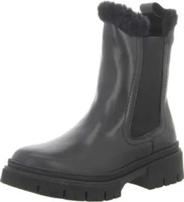 Immagine prodotto di Tamaris stivaletti da donna 1-26407-43 003 Colore: Nero Taglia: 38