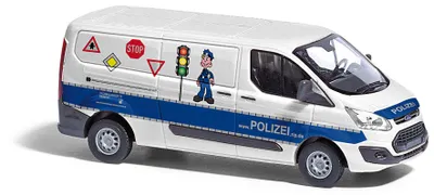 Produktbild von Busch Ford Transit Polizei Verkehrs 52415