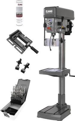 Image de KBM 32 S I-VARIO action SET