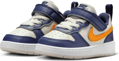 Produktbild von Nike Court Borough Low Recraft (TD) Sneakers Kinder