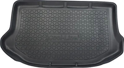 Produktbild von Z438996 Kofferraumwanne kompatibel mit Hyundai ix20 05.2010-