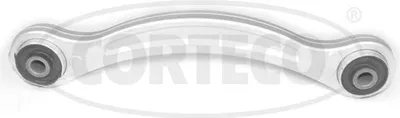 Produktbild von CORTECO 49399642 Querlenker Oben Hinten Rechts Hinten Links für CHRYSLER 300 C Touring (LX, LE)