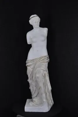 Image de Statue d'Aphrodite Sculpture Design antique Figurines PG017 Sculptures Déco