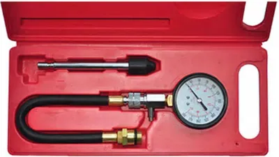 Productafbeelding van vidaXL Compressietester voor benzinemotoren