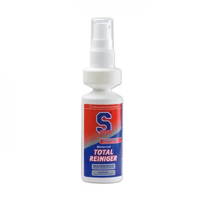 Produktbild von S100 Motorrad-Total-Reiniger Plus 100 ml