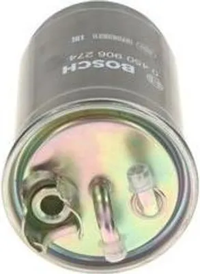 Image de Kraftstofffilter BOSCH 0 450 906 274