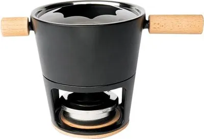 Image de Service à fondue 6 fourchettes - Stockli - 8576.80 - titlis
