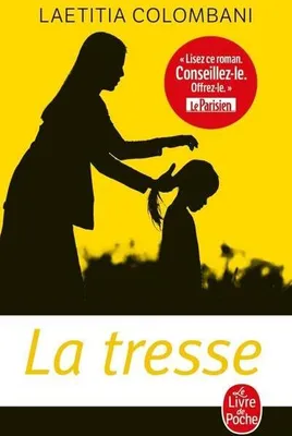 Image de La tresse