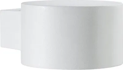 Obrázek produktu pro Paulmann 938.11, Zarovnané, Kulatý, 1 žárovek, 2700 K, IP44, Bílá