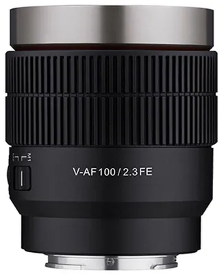 Zdjęcie produktu dla Samyang V-AF, Sony FE