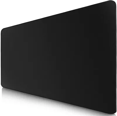 Obrázok produktu pre Herná podložka pod myš XXL - 900 x 400 mm - Protišmyková - Bez okrajov - Podložka pod stôl - Špeciálny povrch pre rýchlosť a presnosť