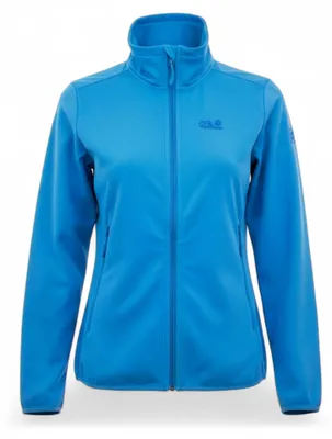Produktbild von Jack Damen Jacke Wolfskin Northern Pass Smu Wind 5018301-1523 Größe M