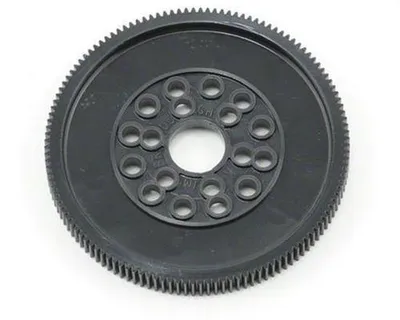Produktbild von Kimbrough Spur Gear 64DP 128T KIM215