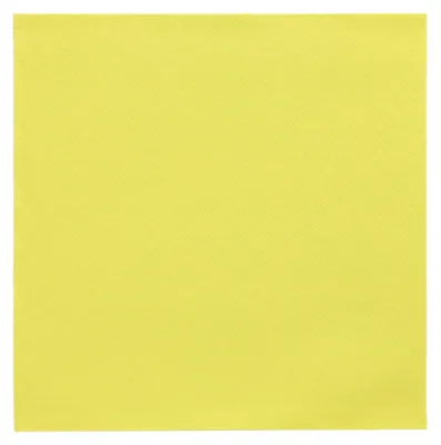 Produktbild von Papstar 10819, Limette, Seidenpapier, Einfarbig, 54 g/m², 400 mm, 400 mm