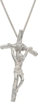 Produktbild von JuwelmaLux Anhänger Kreuz 925/000 Sterling Silber JL30-02-3229