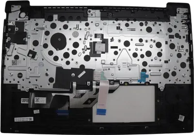 Obrázek produktu pro Lenovo 5M11N99171, Cover + keyboard, Podsvícení klávesnice, Lenovo, ThinkPad E16 Gen 2